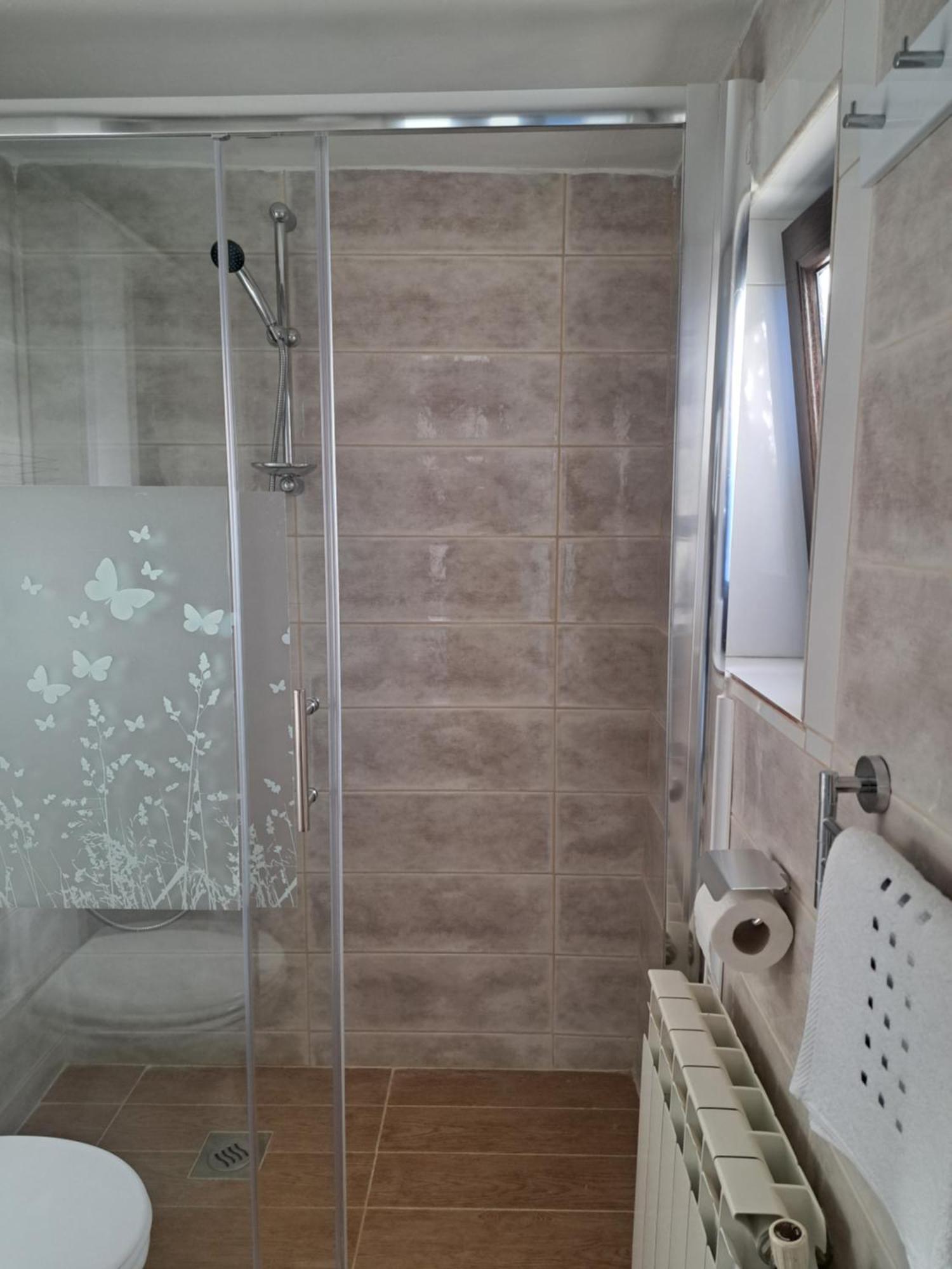 Apartman Luma Gospic Exterior photo
